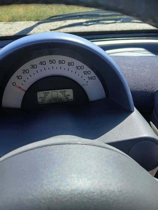 Smart 2003 Gasoleo