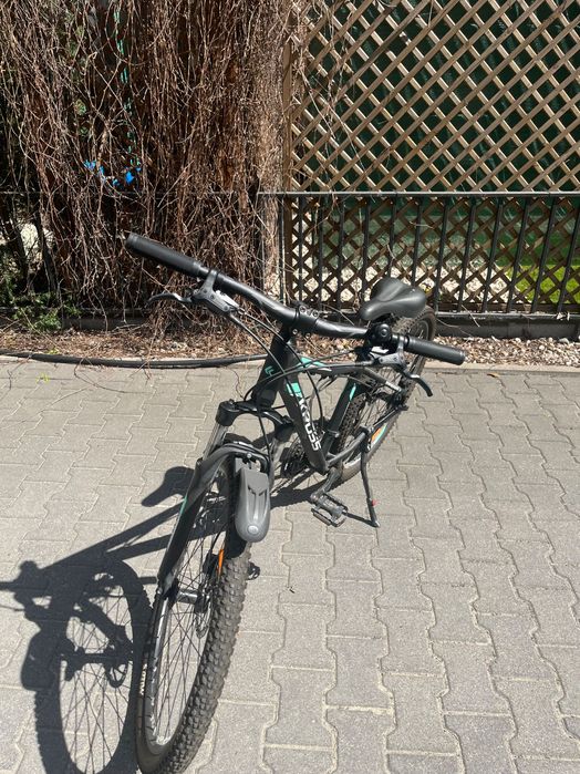 Rower Kross espera 3 XS koła 27,5