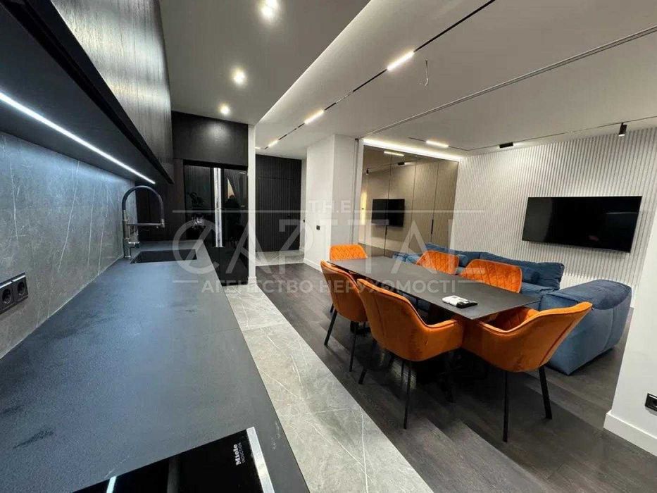 Оренда квартири  ЖК Русанівська Гавань ! Є ГЕНЕРАТОР! (ОКРЕМА СПАЛЬНЯ)