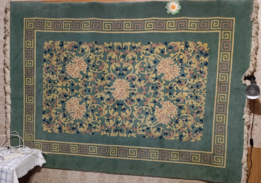 Ковер персидский