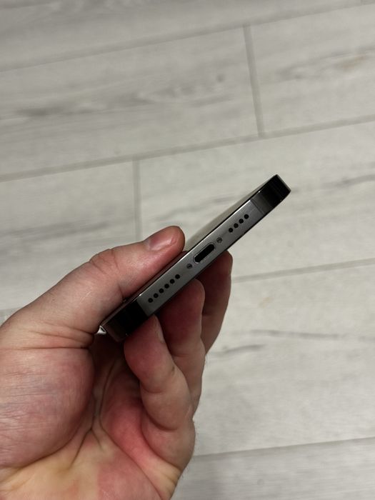 iPhone 14 Pro Max 128gb Black