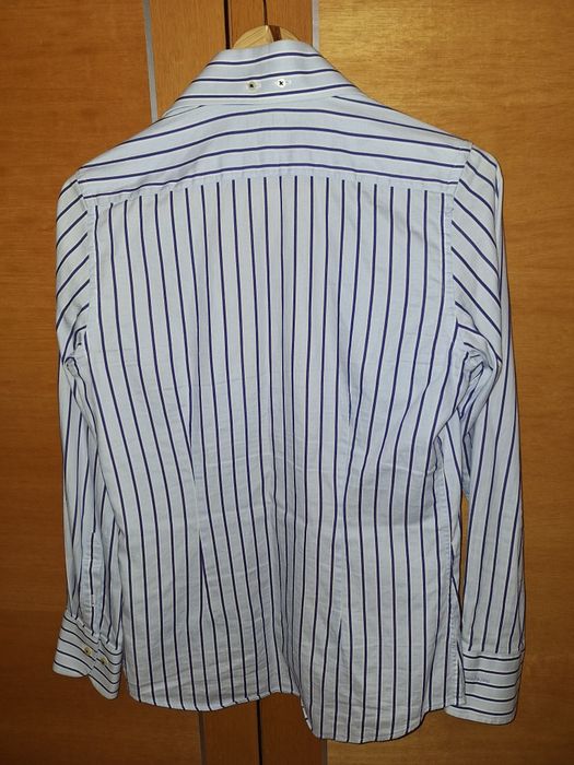Camisa senhora saccor brothers