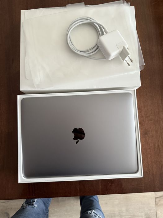 Macbook 12” jak nowy
