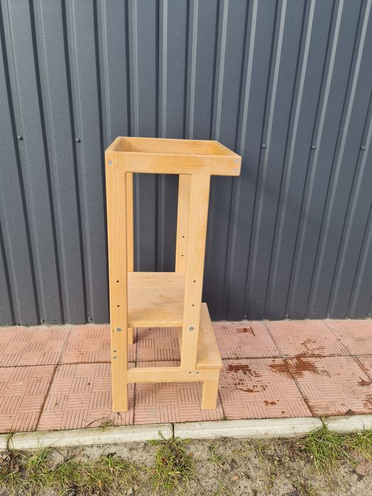 Продам башню монтессорі, стан гарний