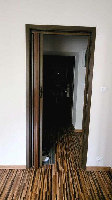 Przytulne 2-pokojowe mieszkanie (29,5 m2) z sypialnią - Ul. PRASKA, DĘBNIKI.