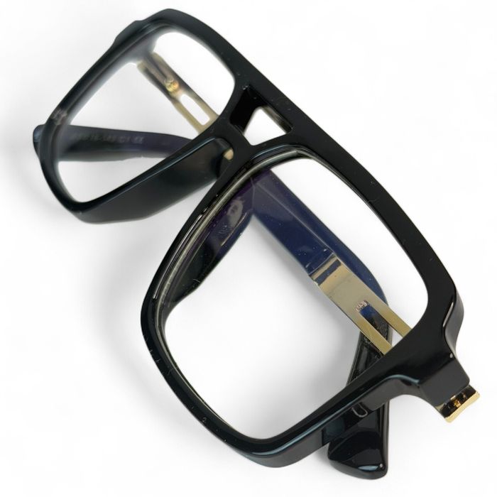 Okulary Zerówki Oprawki Do Komputera Blue Light Maska Unisex Czarne