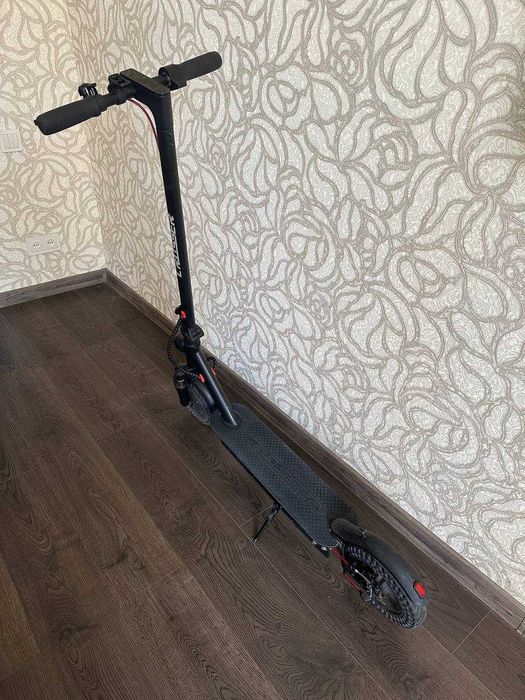 Электросамокат Crosser E9 MAX 15Ah