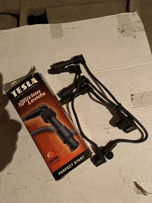 Провода на Лачетті  і Нубіру