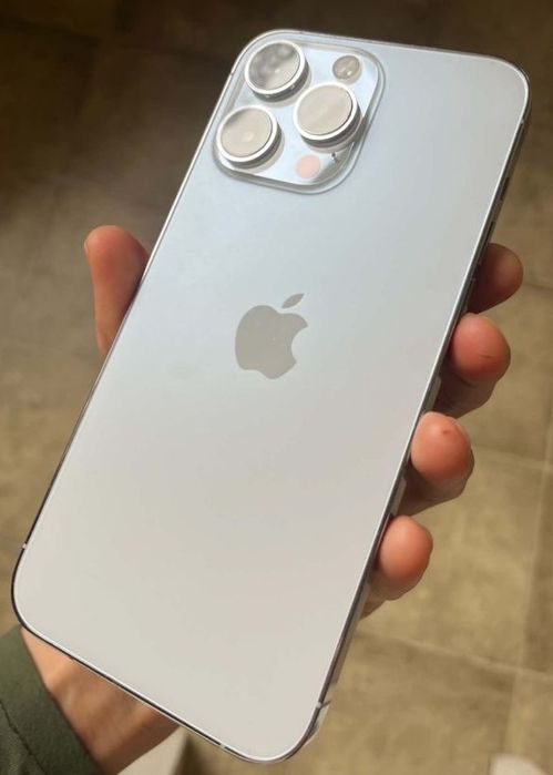 Iphone 14 Pro Max 256 gb