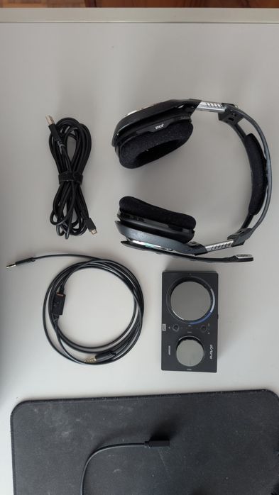 Astro A40 Mixamp Pro