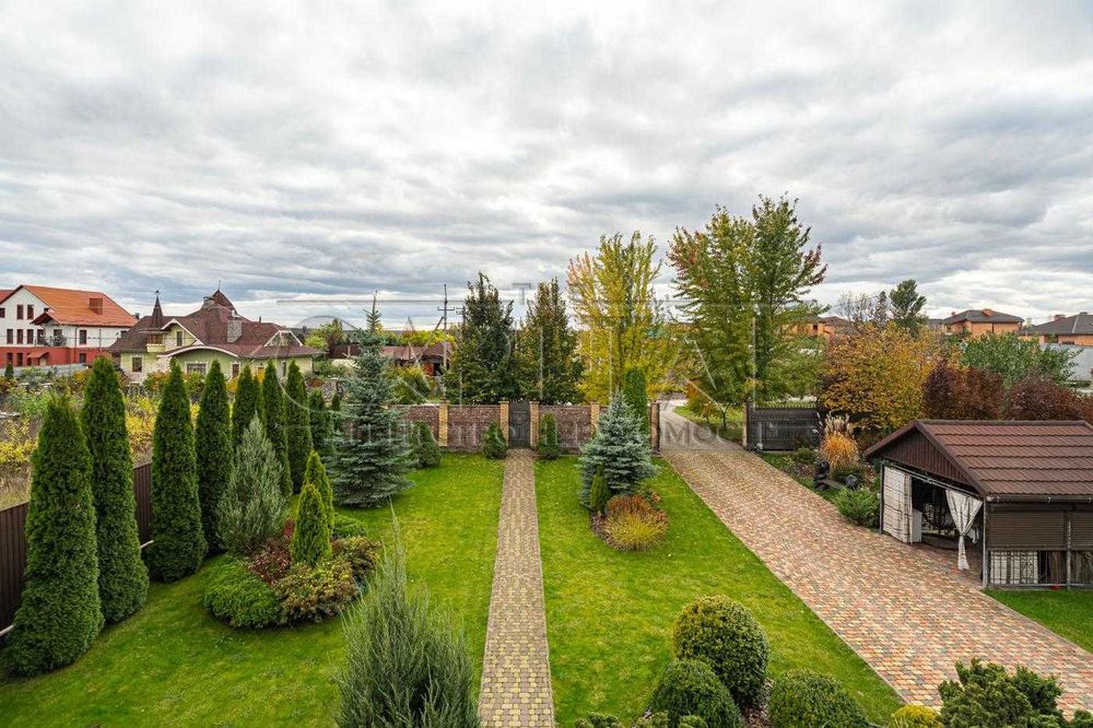 Продаж автономного будинку Михайлівка-Рубежівка/Стоянка/Буча/Ірпінь