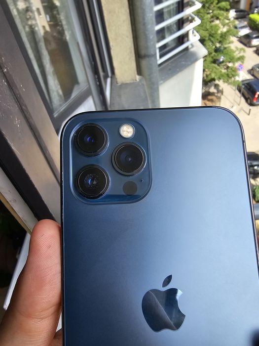 IPhone 12 Pro Max 128 GB