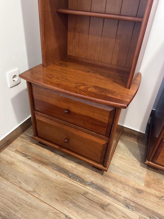 Mobilia de quarto