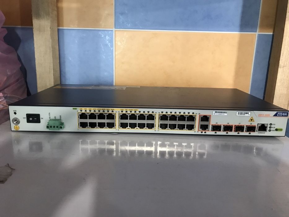 Продам Alcatel 6224 Edge core 3510MA ZTE