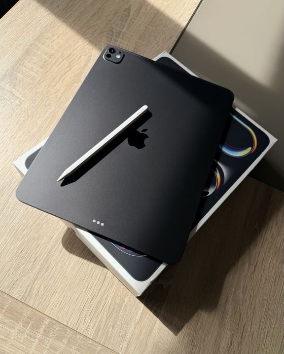 ipad pro 13 - купити планшети та електронні книги - Ціна на OLX.ua