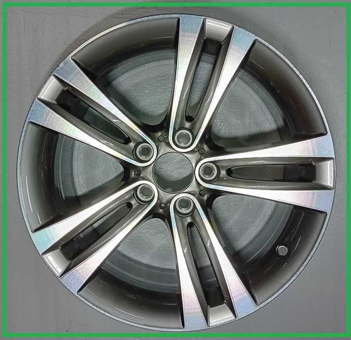 Felga BMW 18"  8Jx18 ET:34  Seria: 3' Seria: 4' nr mag. 1/384