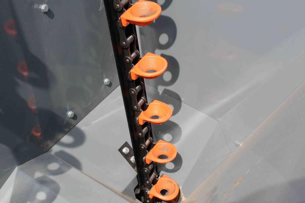 2 Роки Гарантії! КСНК 2/60 VINMET картоплесаджалка картоплесаділка