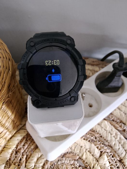 Smartwatch stan bdb