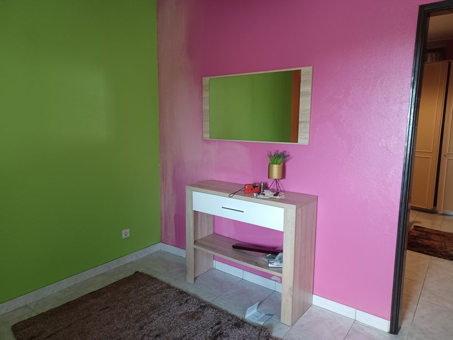 Apartamento  para alugar  a partir  do dia 1 de Setembro
