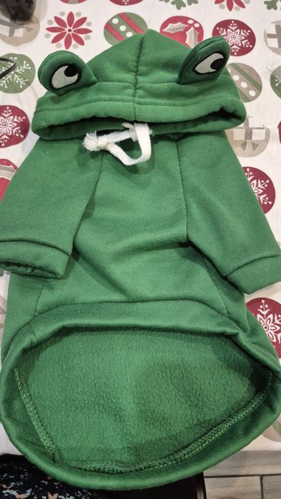 Кофтинка для тваринки