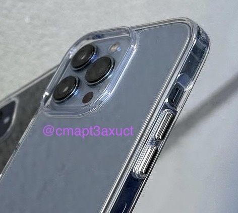 Чехол space case на iPhone 12 13 14 Pro Max чохол айфон прозорий