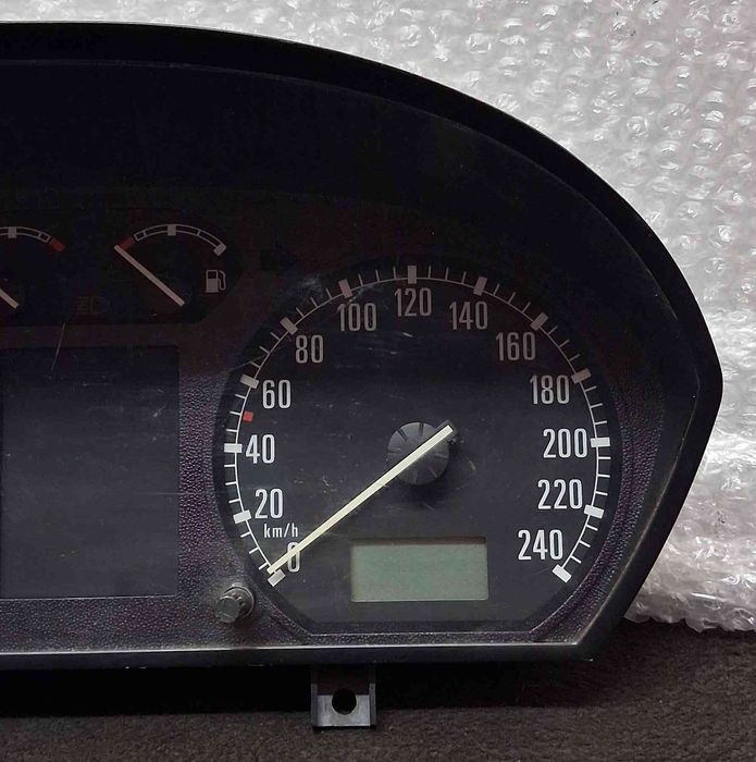 Quadrante / Painel de Instrumentos 6Y1919870B - SKODA FABIA I