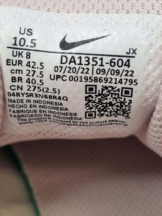 Buty Nike Wmns City Rep