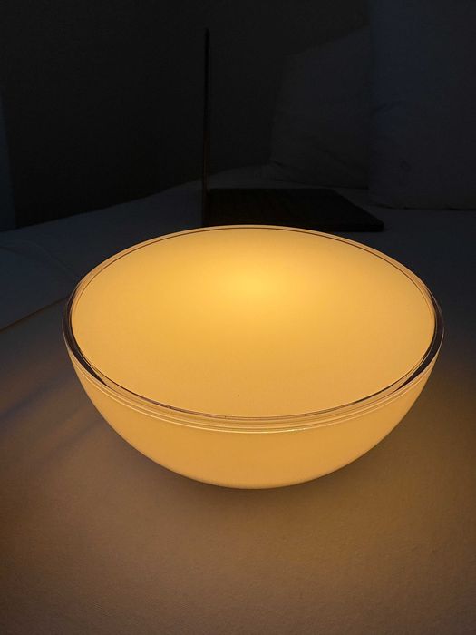 Lampada portatil Phillips Hue