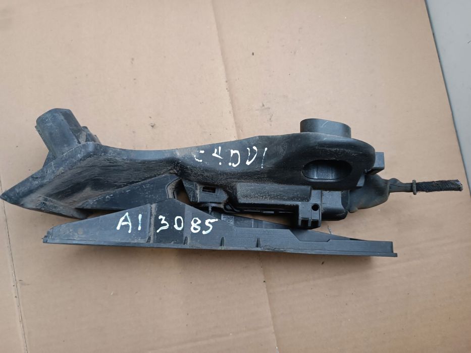 potencjometr pedaŁ gazu vw caddy iii turan i 1t1721503h