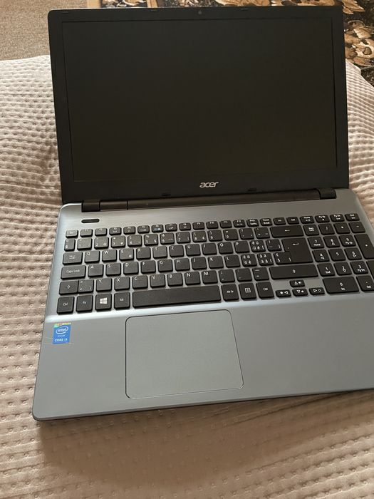 Продам ноут Acer Aspire E5-571
