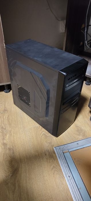 Ігровий пк i5 6600 3.30Ghz 16gb Ddr4 Msi Gaming X Gtx960 4gb