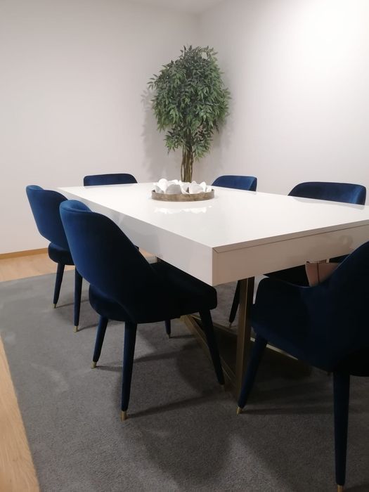 Conjunto de Sala de Jantar