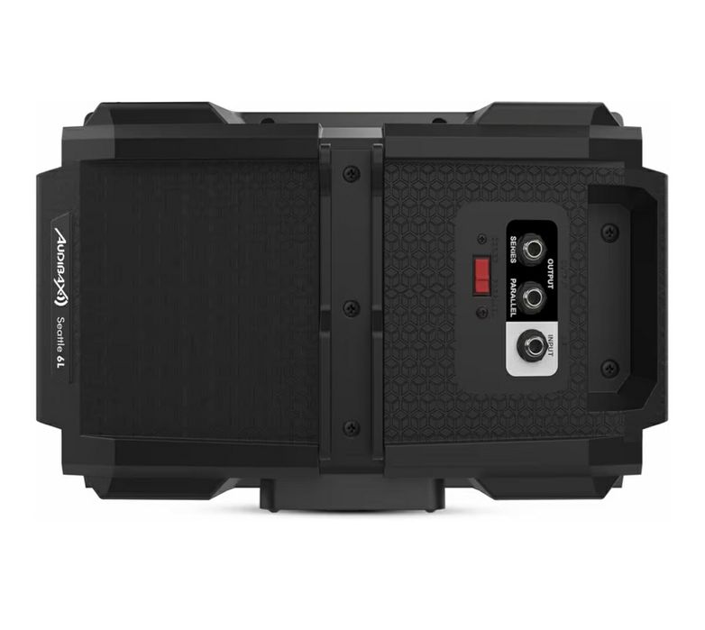 Colunas Profissionais 6.5" 200W RMS (Par) | Som Potente e Compacto p/ Eventos e Espaços