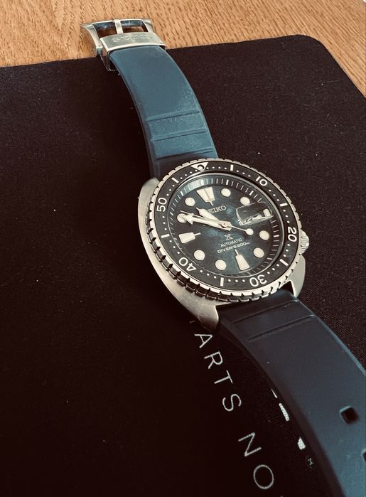 Seiko prospex special edition