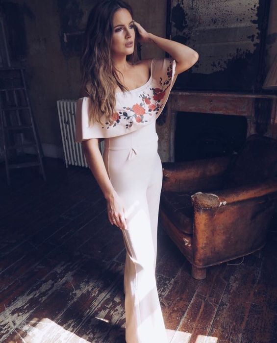 Комбінезон брючний комбінезон Zara комбинезон