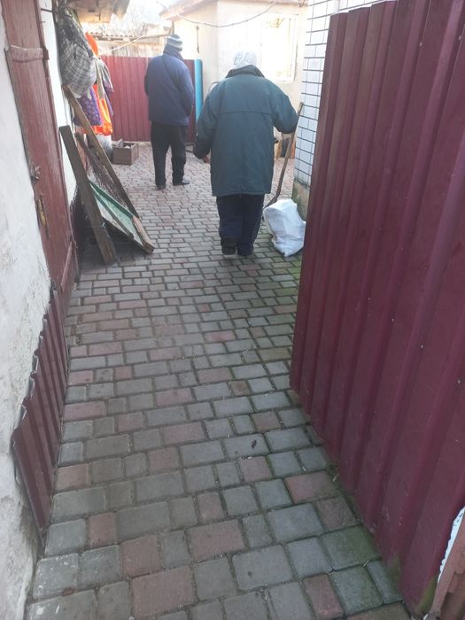 Продам гарний будинок.