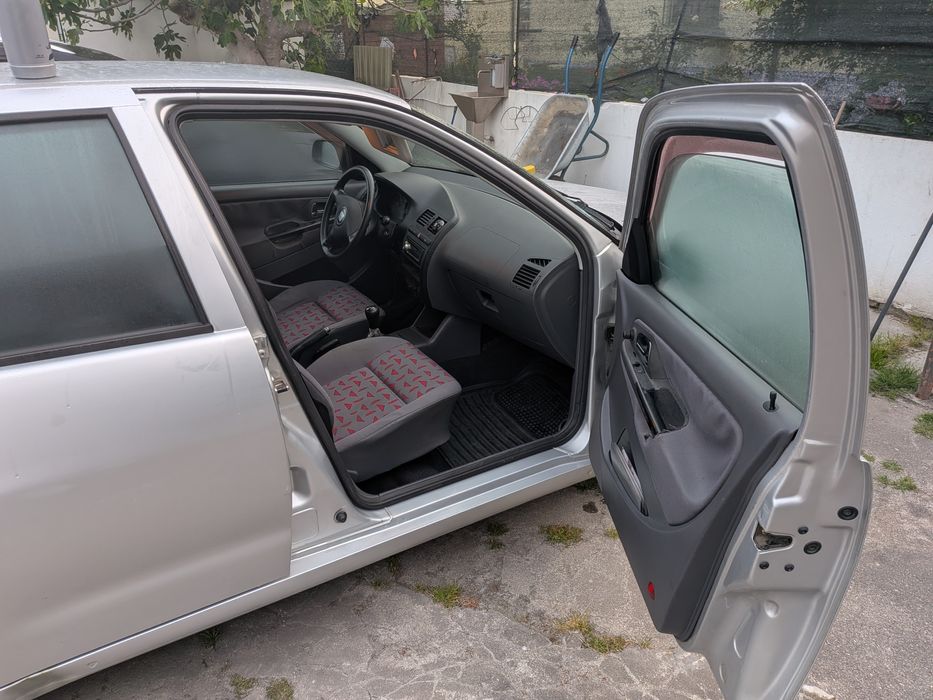 Seat cordoba 1.4