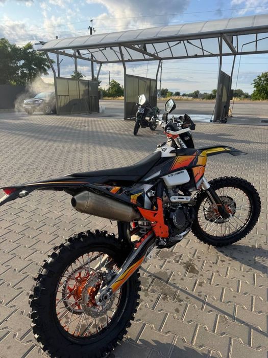 Продам мотоцикл Kovi pro R