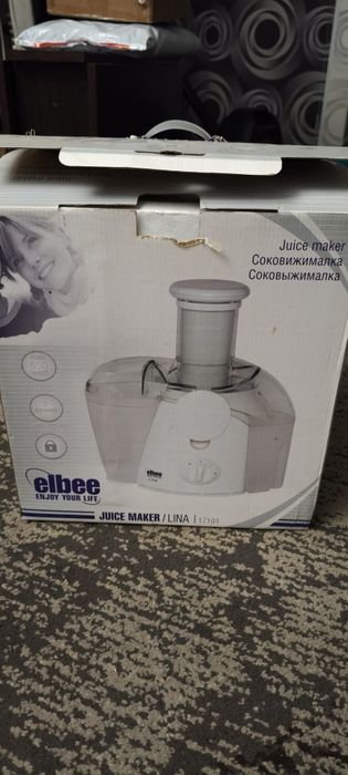 Продам соковижималку