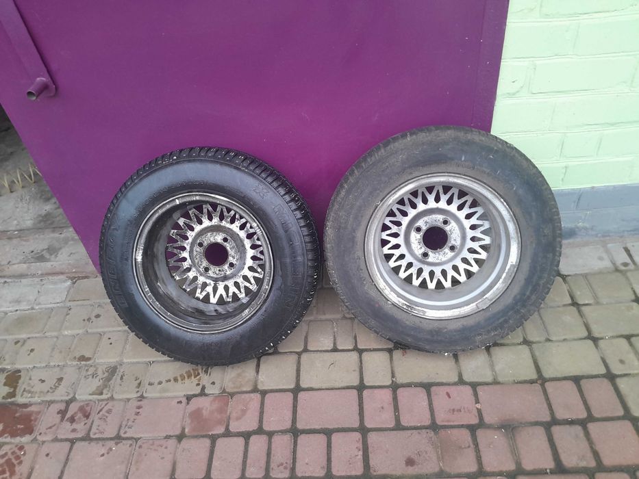 Продам диски r 14 4*108