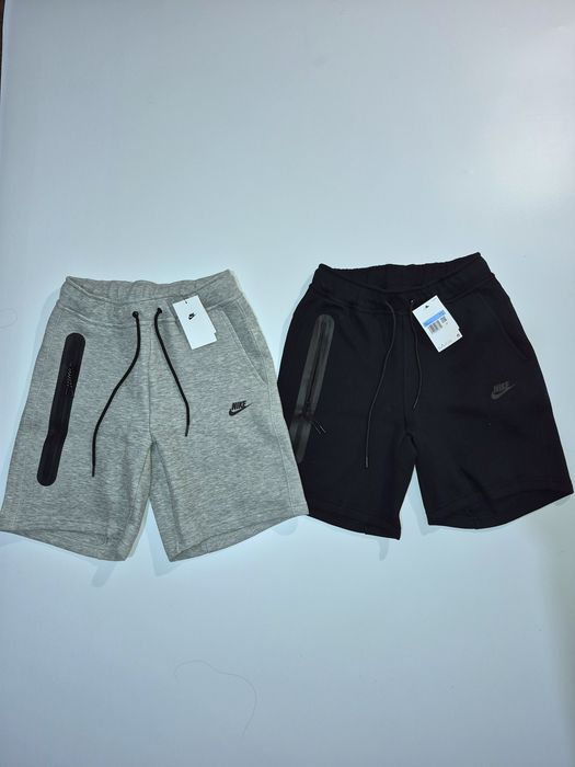 Шорты Nike Tech Fleece