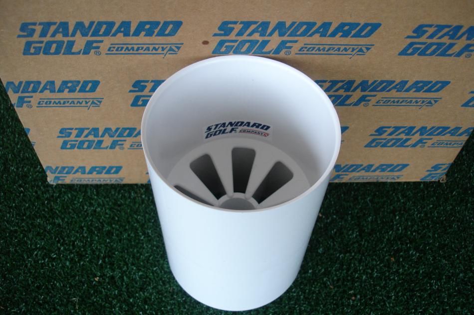 Dołek golfowy Standard Golf USA gł.15cm Markowe!