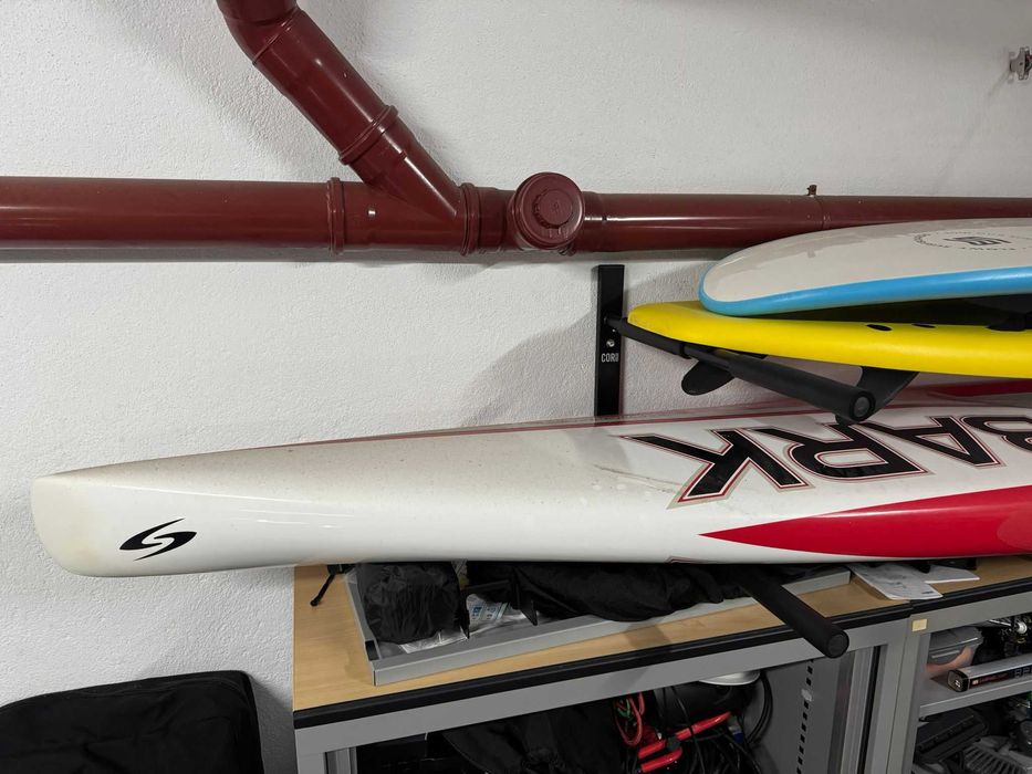 Prancha SUP Surftech bark