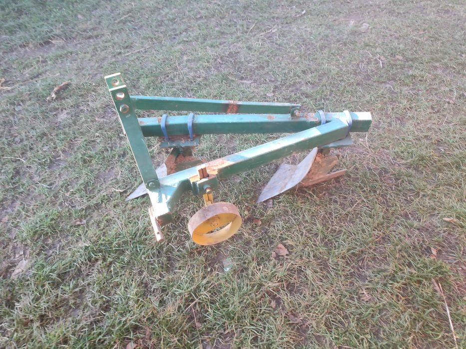 Продам мототрактор