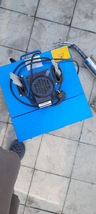 Пивная установка терра 4 крана