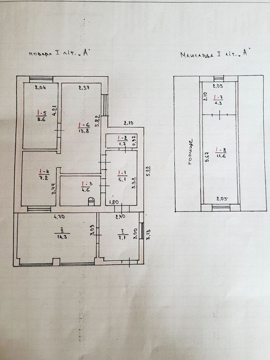 Будинок р-н Паперової фабрики всі зручності
