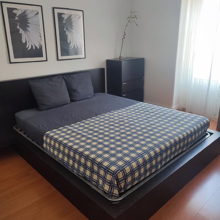 Quarto Moscavide (Casal)