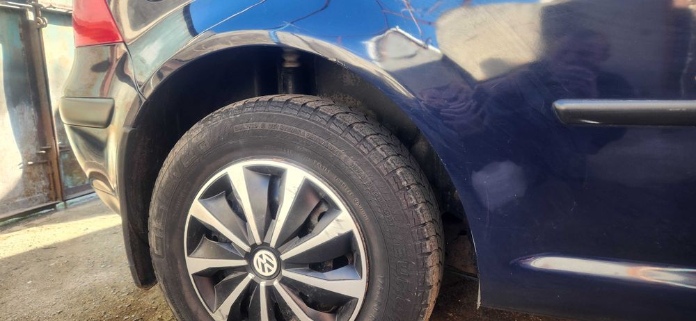 Golf 4 в гарному стані.