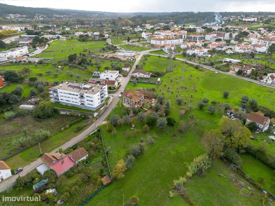 Lote para Construção || Viabilidade para 12 Frações || Pombal