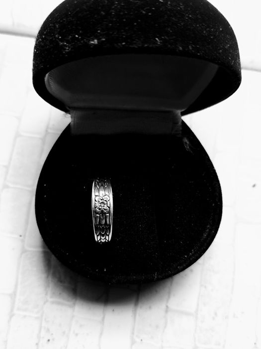 Серебро СССР 875 и 925 проб. Кольца серьги экулоны бусы цепочки.